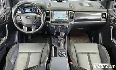 Ford Ranger 2021 2.0 гидро в Москве № 170817, миниатюра 7