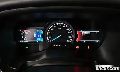 Ford Ranger 2021 2.0 гидро в Москве № 170817, миниатюра 8