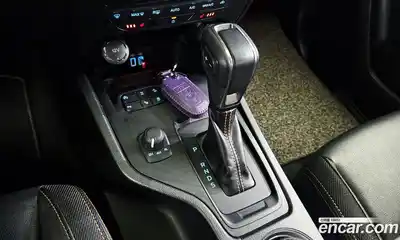 Ford Ranger 2021 2.0 гидро в Москве № 170817, миниатюра 9