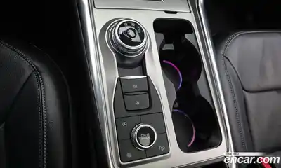 Ford Explorer 2019 2.3 гидро в Москве № 170888, миниатюра 9