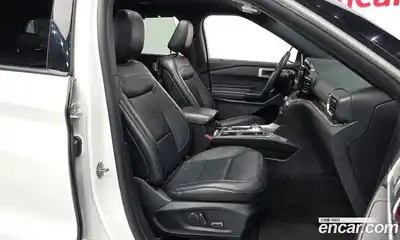Ford Explorer 2019 2.3 гидро в Москве № 170888, миниатюра 10