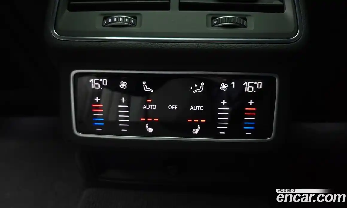 Audi A6 2021 2.0 гидро в Москве № 173275, фото 18