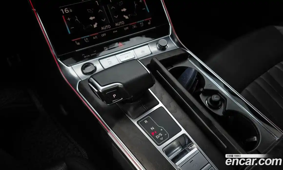 Audi A6 2021 2.0 гидро в Москве № 173275, фото 9