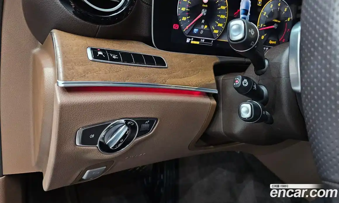 Mercedes-Benz E-Class 2017 2.0 гидро, фото 14