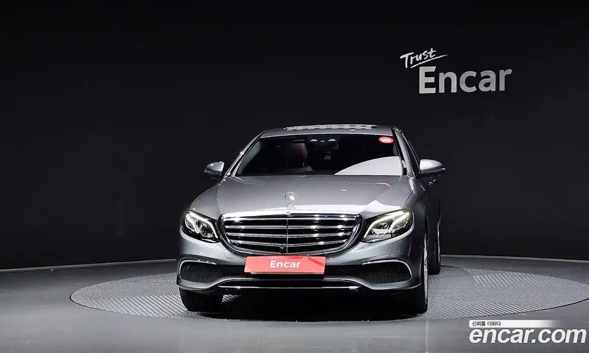 Mercedes-Benz E-Class 2017 2.0 гидро, фото 3