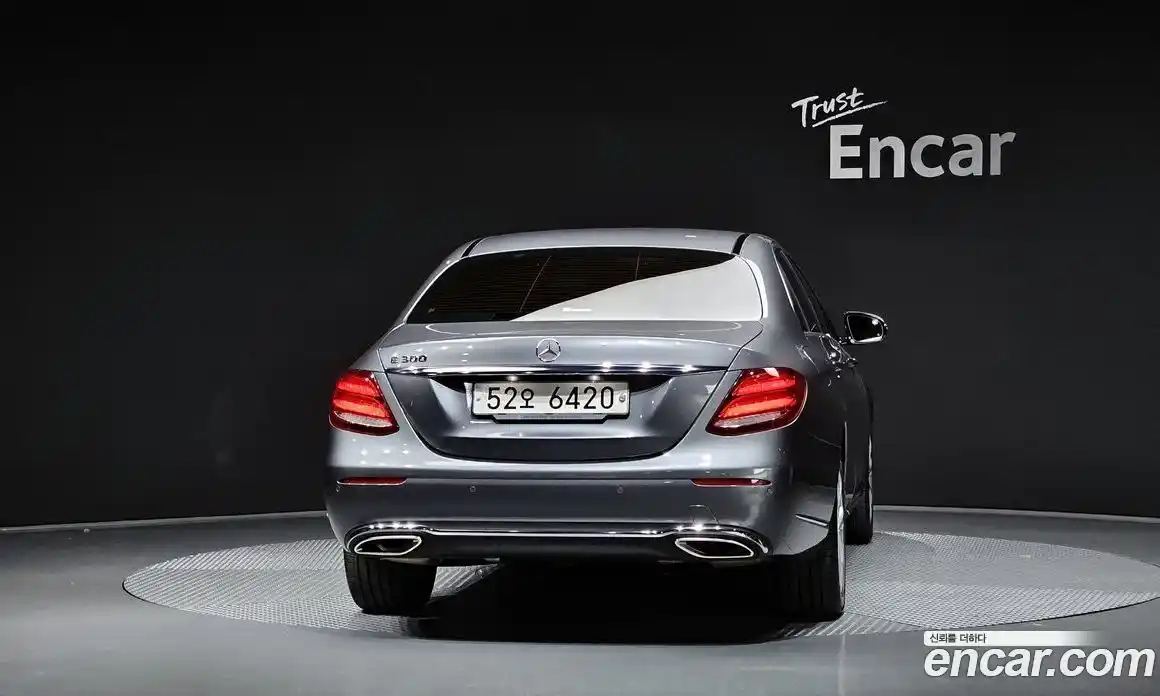 Mercedes-Benz E-Class 2017 2.0 гидро, фото 4