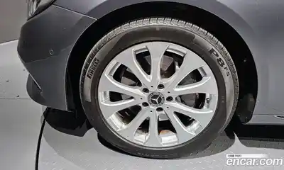 Mercedes-Benz E-Class 2017 2.0 гидро, миниатюра 5