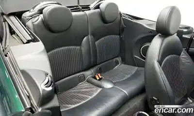 Mini Cooper Convertible 2014 1.6 гидро в Москве № 178625, миниатюра 12