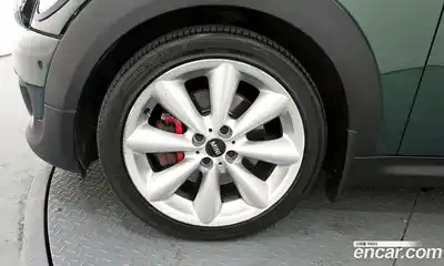 Mini Cooper Convertible 2014 1.6 гидро в Москве № 178625, миниатюра 5