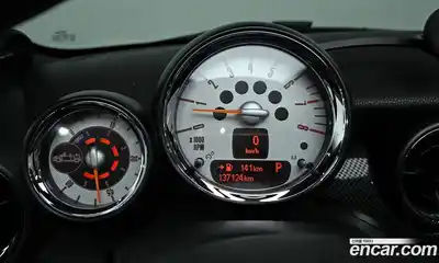 Mini Cooper Convertible 2014 1.6 гидро в Москве № 178625, миниатюра 8