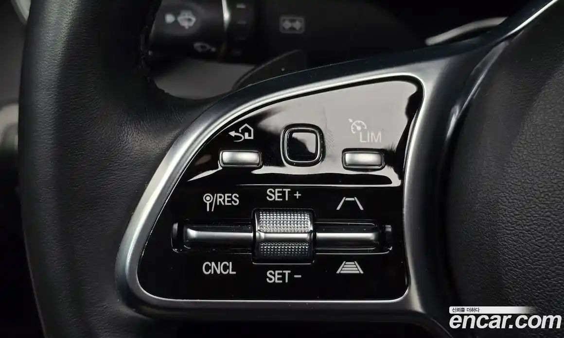 Mercedes-Benz GLC-Class 2022 1.9 гидро в Москве № 179251, фото 14