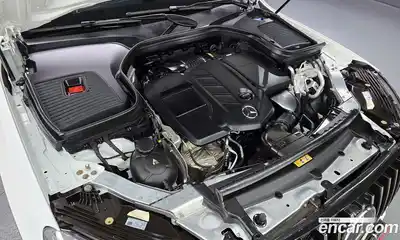 Mercedes-Benz GLC-Class 2022 1.9 гидро в Москве № 179251, миниатюра 6