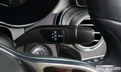 Mercedes-Benz GLC-Class 2022 1.9 гидро в Москве № 179251, миниатюра 9