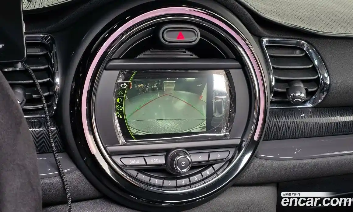 Mini Clubman 2017 1.5 гидро в Москве № 189005, фото 15