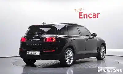 Mini Clubman 2017 1.5 гидро в Москве № 189005, миниатюра 2
