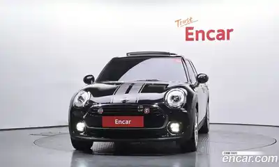 Mini Clubman 2017 1.5 гидро в Москве № 189005, миниатюра 3