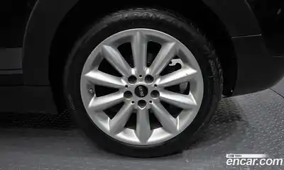 Mini Clubman 2017 1.5 гидро в Москве № 189005, миниатюра 5