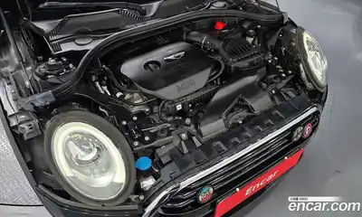 Mini Clubman 2017 1.5 гидро в Москве № 189005, миниатюра 6