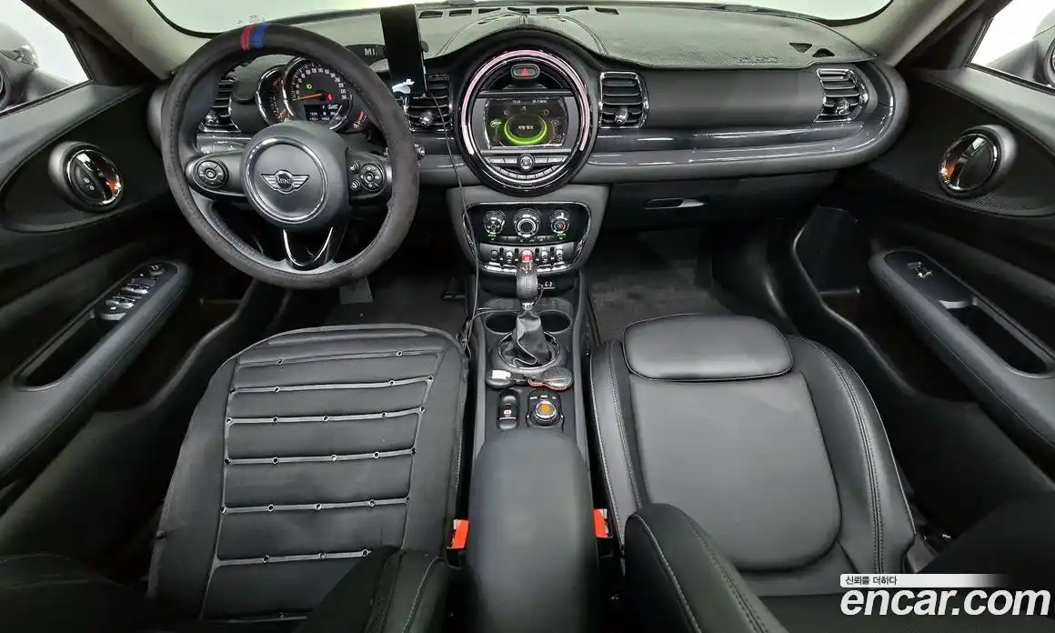 Mini Clubman 2017 1.5 гидро в Москве № 189005, фото 7