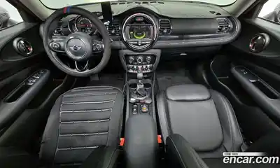 Mini Clubman 2017 1.5 гидро в Москве № 189005, миниатюра 7