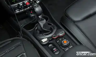 Mini Clubman 2017 1.5 гидро в Москве № 189005, миниатюра 9
