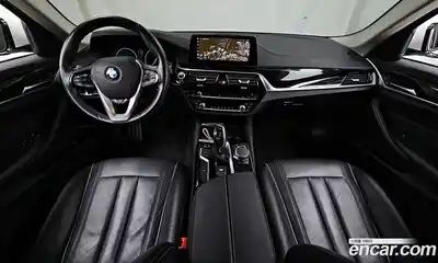 BMW 5-Series 2019 2.0 гидро в Москве № 189847, миниатюра 7