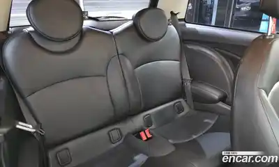 Mini Cooper 2013 1.6 гидро в Москве № 190323, миниатюра 12