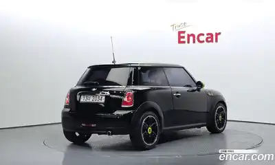 Mini Cooper 2013 1.6 гидро в Москве № 190323, миниатюра 2
