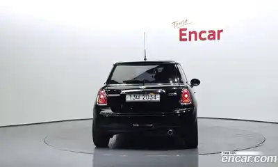 Mini Cooper 2013 1.6 гидро в Москве № 190323, миниатюра 4