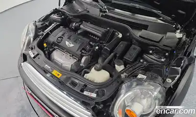 Mini Cooper 2013 1.6 гидро в Москве № 190323, миниатюра 6