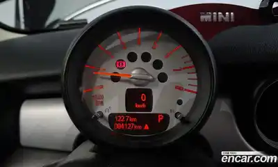 Mini Cooper 2013 1.6 гидро в Москве № 190323, миниатюра 8