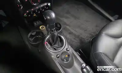Mini Cooper 2013 1.6 гидро в Москве № 190323, миниатюра 9