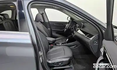 BMW X1 2022 2.0 гидро в Москве № 190615, миниатюра 11