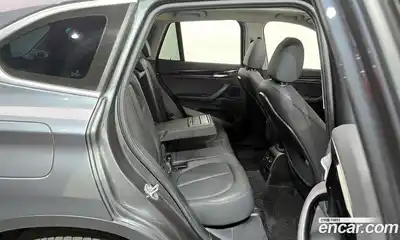 BMW X1 2022 2.0 гидро в Москве № 190615, миниатюра 12
