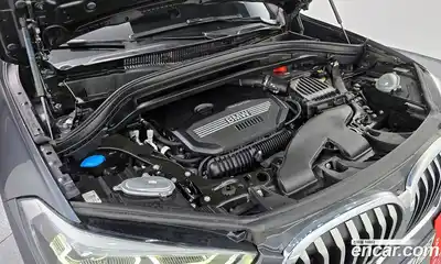 BMW X1 2022 2.0 гидро в Москве № 190615, миниатюра 6