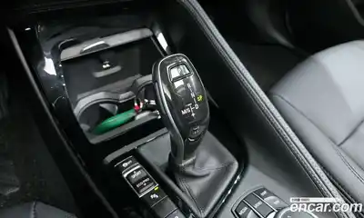 BMW X1 2022 2.0 гидро в Москве № 190615, миниатюра 9