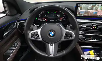 BMW 6-Series 2024 3.0 гидро в Москве № 190629, миниатюра 12