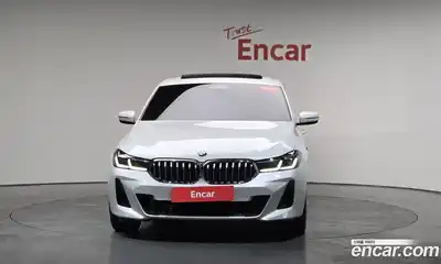 BMW 6-Series 2024 3.0 гидро в Москве № 190629, миниатюра 2