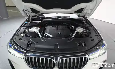 BMW 6-Series 2024 3.0 гидро в Москве № 190629, миниатюра 5
