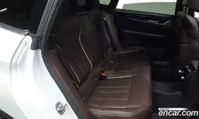 BMW 6-Series 2024 3.0 гидро в Москве № 190629, миниатюра 10
