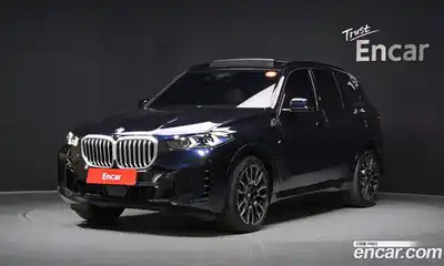 BMW X5, 2023