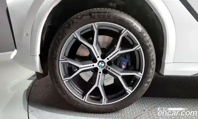 BMW X6 2020 3.0 гидро в Москве № 192407, миниатюра 5