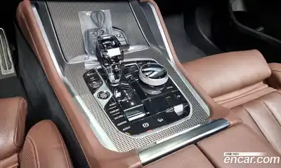 BMW X6 2020 3.0 гидро в Москве № 192407, миниатюра 9