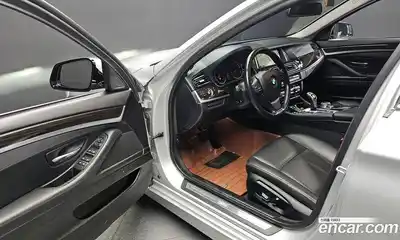 BMW 5-Series 2015 2.0 гидро в Москве № 192583, миниатюра 11