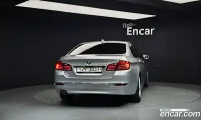 BMW 5-Series 2015 2.0 гидро в Москве № 192583, миниатюра 4