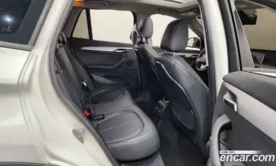 BMW X1 2016 2.0 гидро в Москве № 192727, миниатюра 12