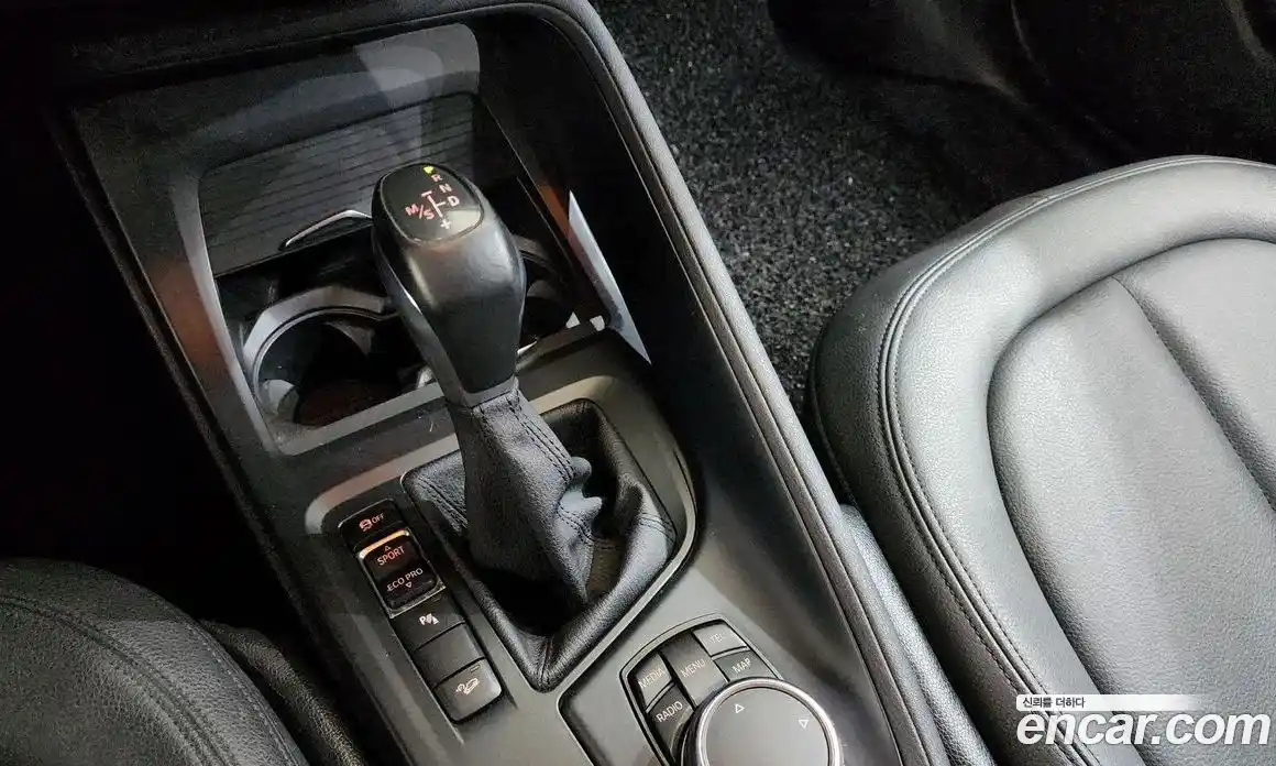 BMW X1 2016 2.0 гидро в Москве № 192727, фото 9