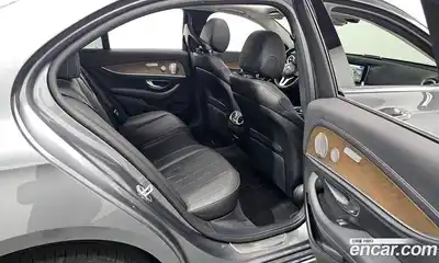 Mercedes-Benz E-Class 2019 2.0 гидро, миниатюра 11