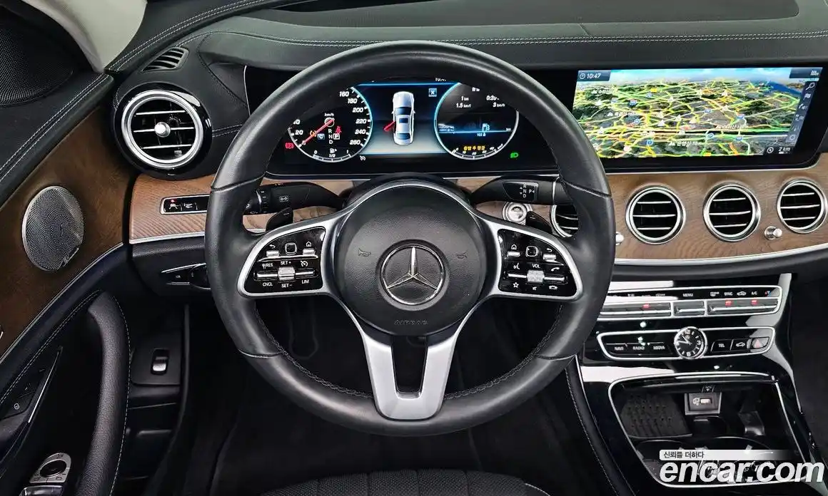 Mercedes-Benz E-Class 2019 2.0 гидро, фото 13