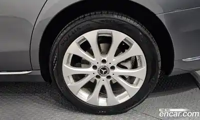 Mercedes-Benz E-Class 2019 2.0 гидро, миниатюра 5